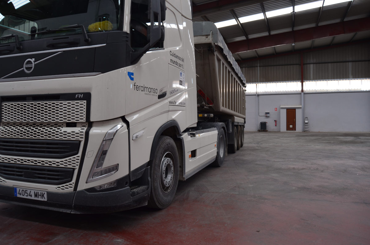 6 estrategias para una logística más sostenible