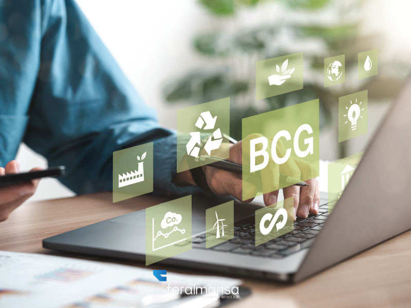 ¿Qué es la economía circular?