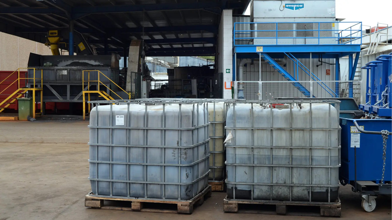 Recogida de Residuos Peligrosos: Compromiso con la Seguridad y la Sostenibilidad